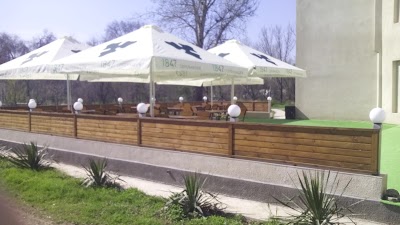 cafe