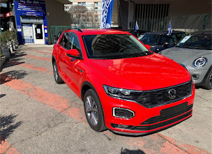 Photo n°18 de Buy Car Auto - garage parc sevigne à Marseille (Service de contrôle technique automobile)