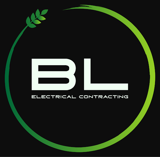 BL Electrical Contracting - Visual