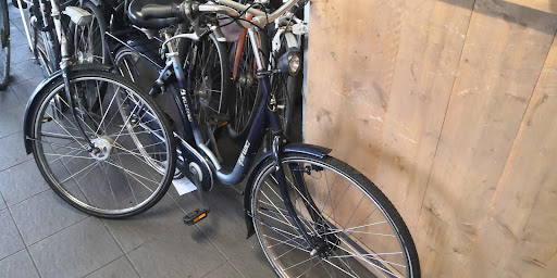 De Rotonde Fietsen - Thumbnail