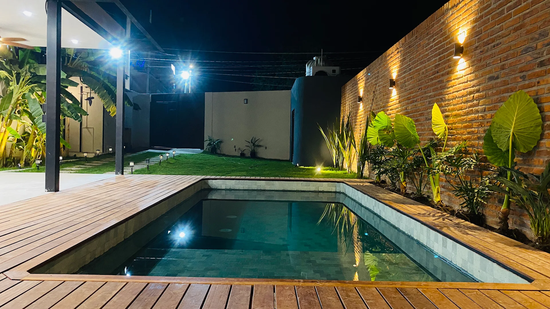 TERRAZA CAXITL - CAJITITLÁN