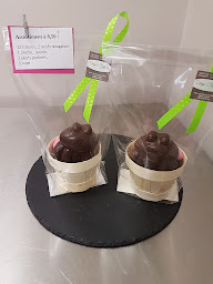 Photo n°36 de Boulangerie - Pâtisserie Denis Chapron à Auray (Boulangerie)