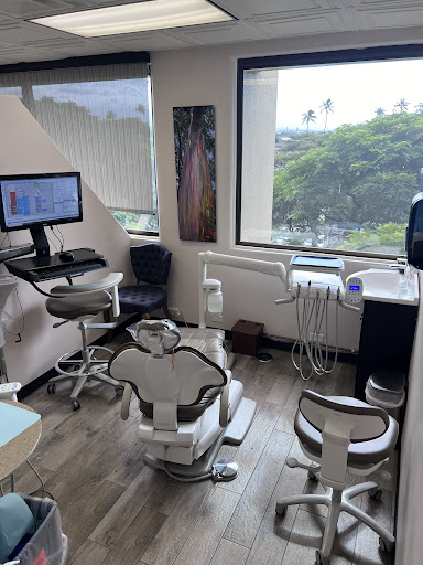 Kahului Dental: Dr. Baxter, Dr. Momberg, Dr. Lena & Dr. Lewis