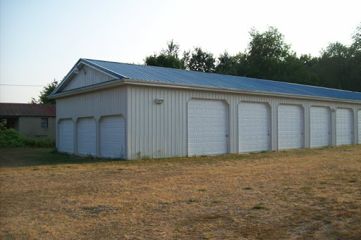 Dickenson Storage