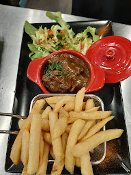 Photo n°36 de A table à Berck (Restaurant)