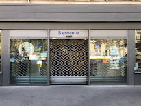 HBHS - Dépannage Rideaux Métalliques Paris - Île de France à Paris