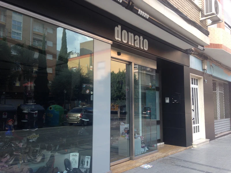 Calzados Donato photo