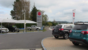 Photo n°7 de SUZUKI GARAGE DE LA PIERRE PLANTEE à Borne (Garage automobile)