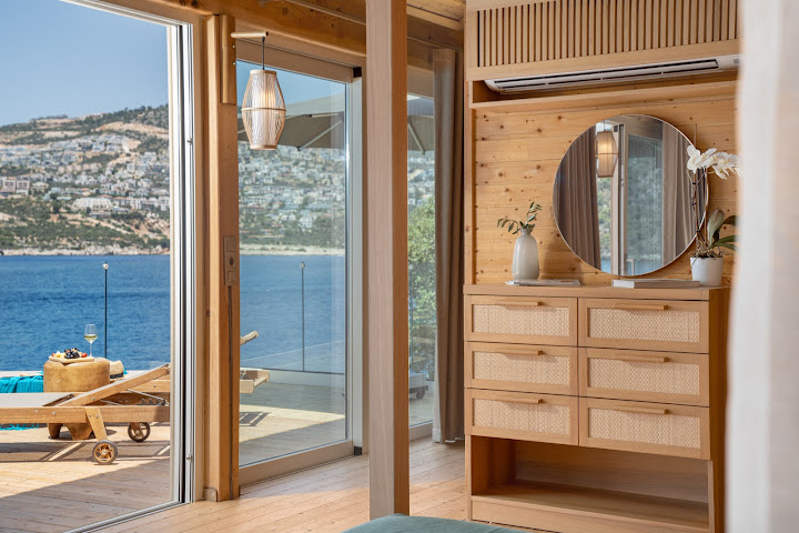 Hotel Villa Mahal by null