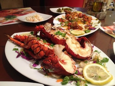 Photos of Hosny For B.B.Q & Seafood S. A. E.