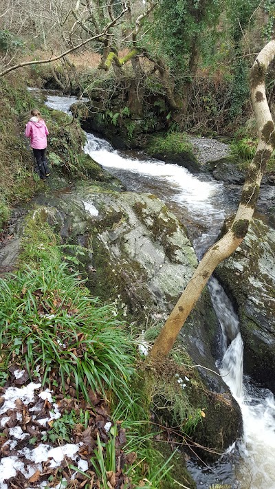 Photos of Colby Glen