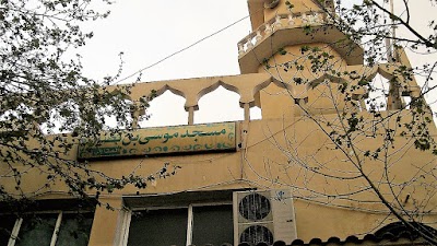 Photos of Mosqu&eacute;e Moussa Ben Nassir - Cite El Akabi Jijel‬&rlm;