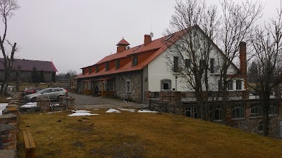 Photos of Ūdensdzirnavas