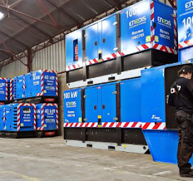 Photo n°10 de B.E.B. AGENCE DE BREST à Gouesnou (Fournisseur d'énergie)