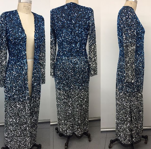 Grace Apparel Production by null