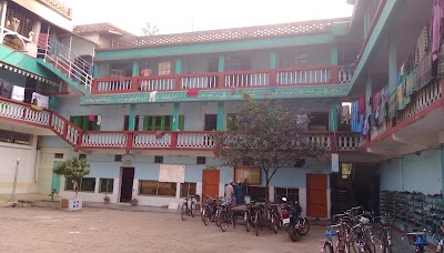 Photos of Boro Anchra Bar-E Jannat Estqbali Jame Masjid