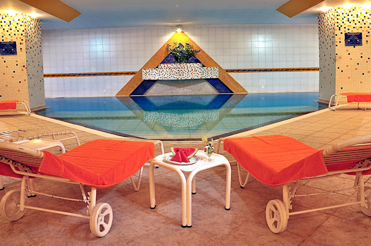 Hotel Europa by null