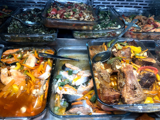 Refill Eaterie - Thumbnail