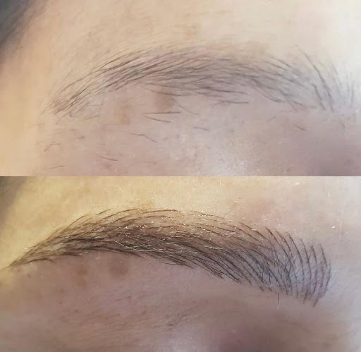 Microblading Asim - Visual