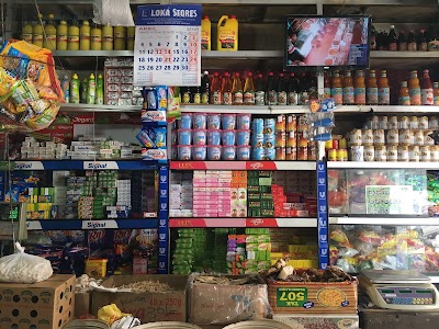 Photos of Loka Stores