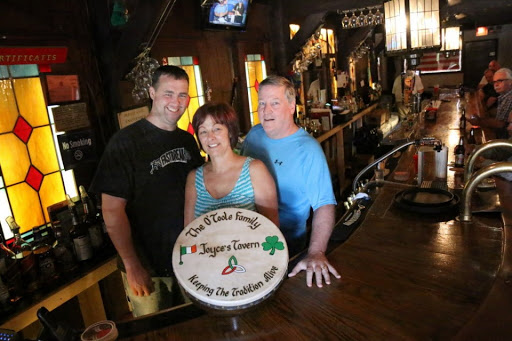 Joyce's Tavern - Thumbnail