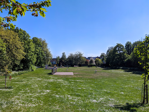 Cornwallis Park - Visual