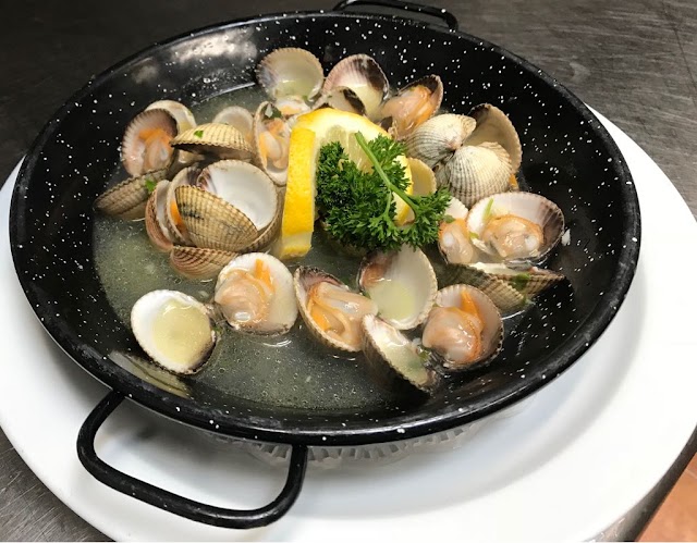 St. James (Rosario Pino) Restaurant