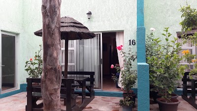 Photos of Country Club Lodge