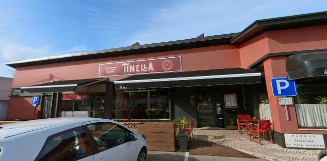 Avaliações doTinella em Condeixa-a-Nova - Restaurante