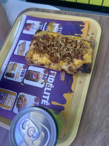 Photo 1 - Enjoy Tacos Montbéliard