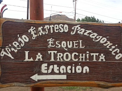 Photos of Casino de Esquel