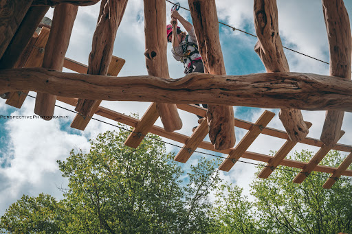Wilderness Run Adventure Course - Thumbnail