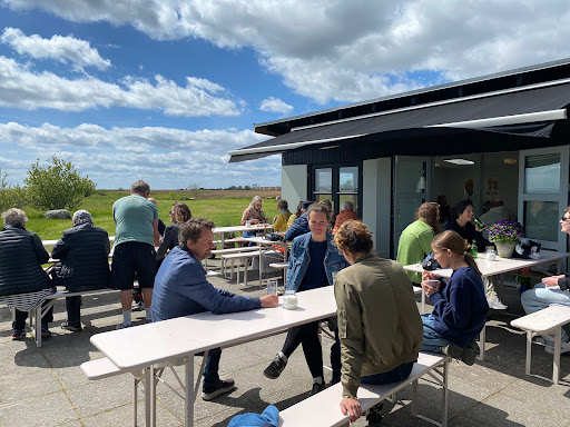 Gabriel Jensens Traktørsted