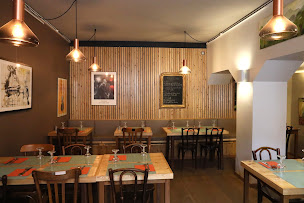 Photo n°6 de Le Monest à Monestier-de-Clermont (Restaurant français)