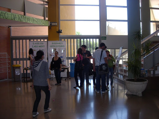 CIP FP Ausiàs March en Valencia