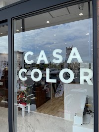 ヘアカラー専門店 CASA COLOR ブランデつくば並木店