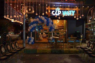 Photos of Cupway Coffee Store