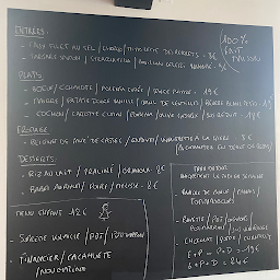 Photo n°49 de Au Koning Van Peene à Zuytpeene (Traiteur)