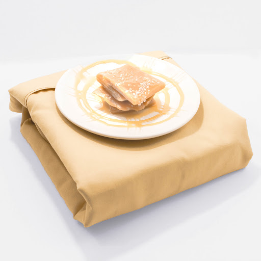 Sweet Sheets Inc. - Visual