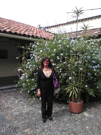 museum