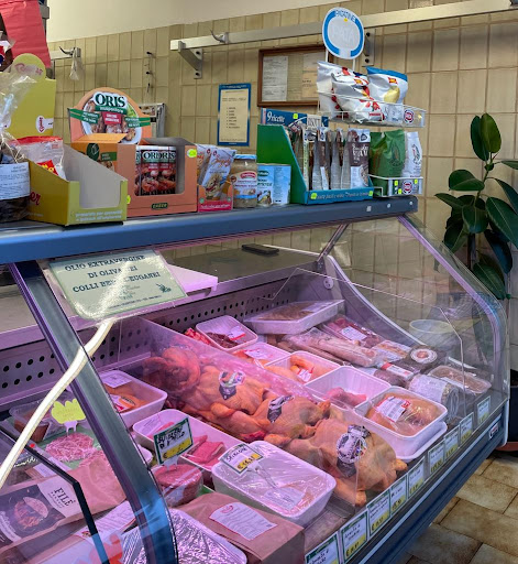 Macelleria Fabbi Mirko - Thumbnail