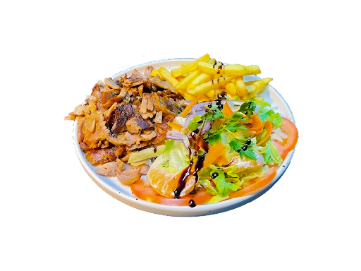Photo 2 - Kebab TamTam - Burger / Panini