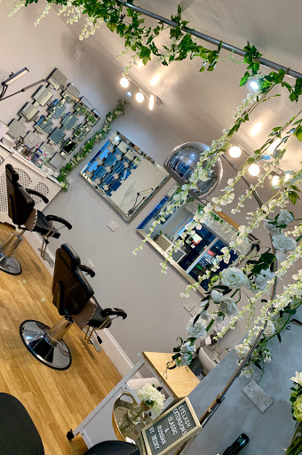 The Brow Bar Academy Gallery - United Kingdom