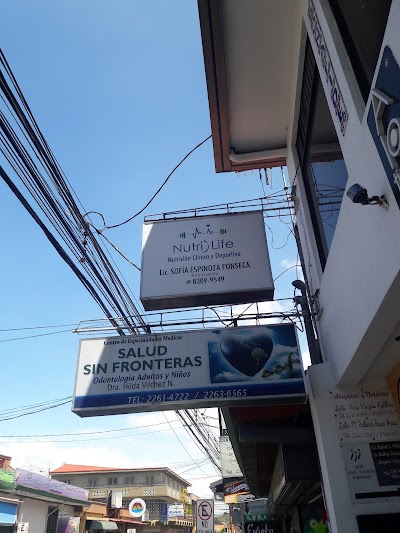 dentist