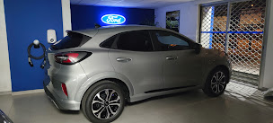 Photo n°7 de GARAGE LE LAVANDOU | FORD - AUTOREP83 à Le Lavandou (Concessionnaire Ford)