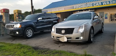 Fitchburg Car Wash LLC