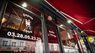 Photo n°8 de L'gaiette à Lille (Bar)