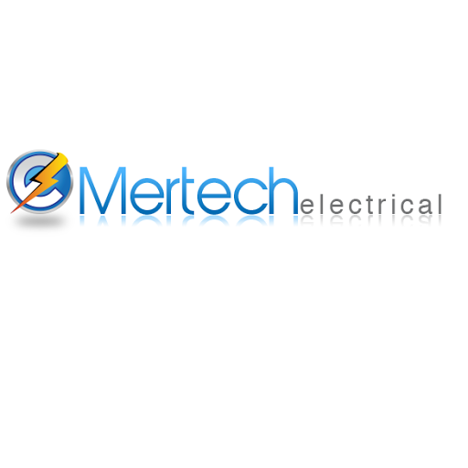 Mertech Electrical - Visual