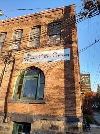 Photos of Queen Cutlery Co
