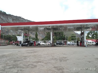 Photos of SPBU 84.99302 Hawai